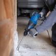 Scheppach DH2260 1050W 3J 26mm SDS Plus hammer drill