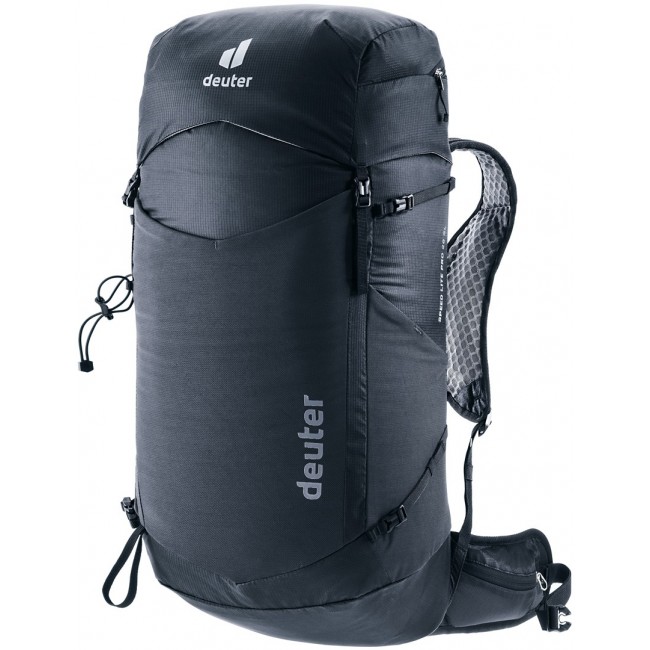 Deuter Speed Lite Pro 28 SL 28 L Black