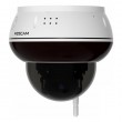 FOSCAM D8T 8MP Wi-Fi Camera White