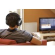 Muse M-275 CTV Headphones Wired Head-band Black