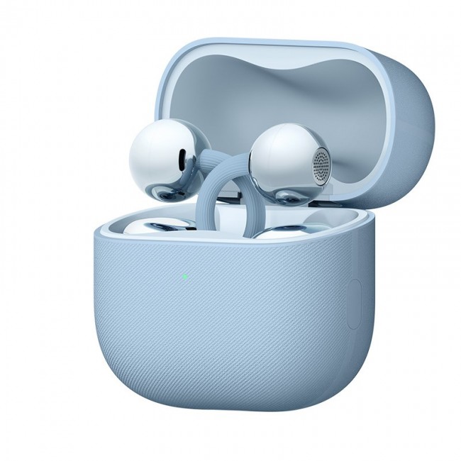 Huawei FreeClip 2 Headset True Wireless Stereo (TWS) In-ear Calls/Music Bluetooth White