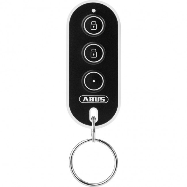 ABUS FUBE45000 remote control IR Wireless Universal Press buttons