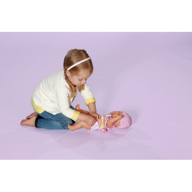 BABY born Lena (Little Baby Girl) 36cm