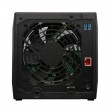 Asustor DRIVESTOR 4 Pro Gen2 AS3304T V2 NAS Realtek RTD1619B 2 GB DDR4 ADM Black