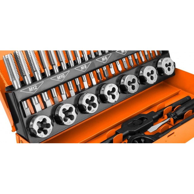 NEO tools 12-915 threading tool