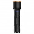 Duracell DF2500R Flashlight black