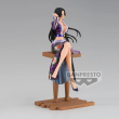 BANPRESTO ONE PIECE GRANDLINE JOURNEY SPECIAL - BOA HANCOCK 2