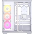Corsair iCUE LINK 3500X RGB Midi Tower White Corsair iCUE LINK 3500X RGB Midi Tower White