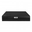 BCS BCS-L-NVR0401-4KE-W(2L) network video recorder 1U Black BCS BCS-L-NVR0401-4KE-W(2L) network video recorder 1U Black