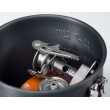 GSI Outdoors 50190 camping cookware Pot 1.1 L Grey