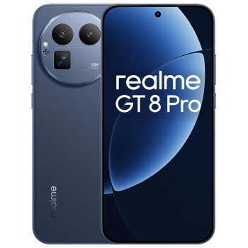 realme GT 8 Pro 5G 17.2 cm (6.79 realme GT 8 Pro 5G 17.2 cm (6.79