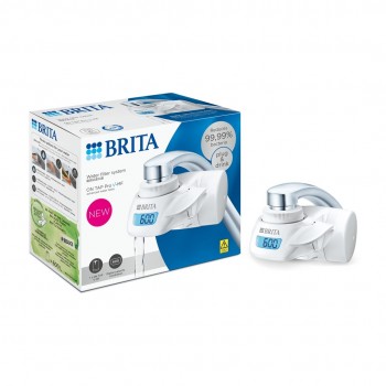 Brita ON TAP PRO V-MF Tap Filter System