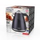 Electric kettle ADLER AD 1343 black