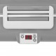 Electric Lunch Box N'oveen LB640 LED Dark Grey Electric Lunch Box N'oveen LB640 LED Dark Grey