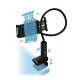 Esperanza EMH142 Desktop mount for phones/tablets black