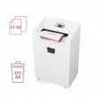 HSM Pure 420 shredder, 35 l, 3,9 mm HSM Pure 420 shredder, 35 l, 3,9 mm