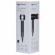 DYSON SUPERSONIC HAIR DRYER HD07 LIGHTBLACK