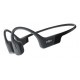 SHOKZ OpenRun Headset Wireless Neck-band Sports Bluetooth Black SHOKZ OpenRun Headset Wireless Neck-band Sports Bluetooth Black