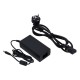 Network video recorder DAHUA NVR4216-EI Black Network video recorder DAHUA NVR4216-EI Black