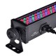 Behringer LED FLOODLIGHT BAR 240-8 RGB - professional floodlight with 240 RGB LEDs in 8 segments Behringer LED FLOODLIGHT BAR 240-8 RGB - professional floodlight with 240 RGB LEDs in 8 segments