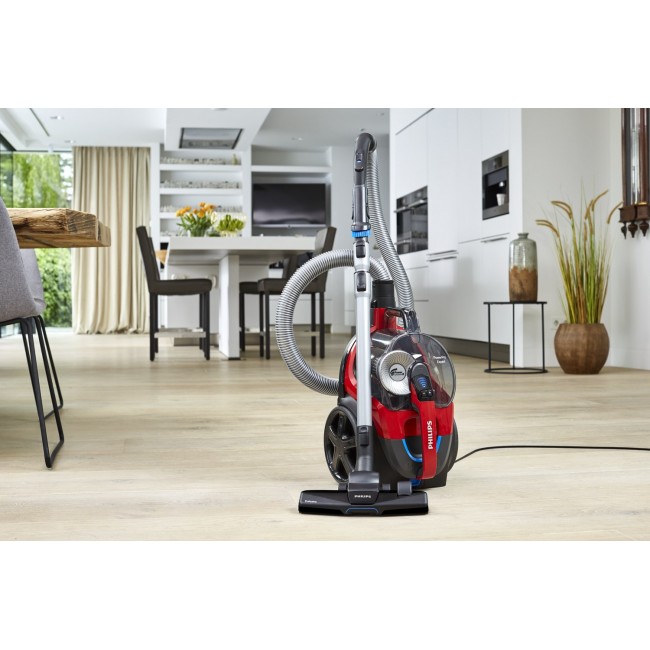 Philips PowerPro Expert Bagless vacuum cleaner FC9729/09 Philips PowerPro Expert Bagless vacuum cleaner FC9729/09
