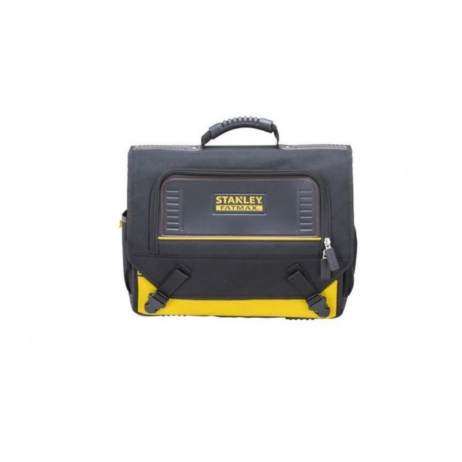 STANLEY FATMAXX LAPTOP BAG STANLEY FATMAXX LAPTOP BAG