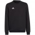 adidas Entrada 22 Sweat Top black H57474 116cm