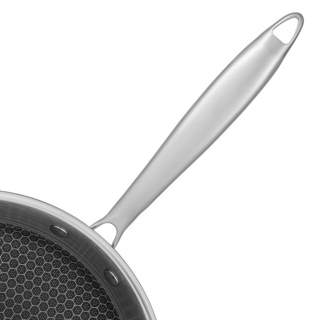 Resto Kitchenware Achird All-purpose pan Round Resto Kitchenware Achird All-purpose pan Round