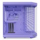 HYTE Y70 Midi Tower Violet HYTE Y70 Midi Tower Violet