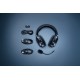 Razer Barracuda X Headset Wired & Wireless Head-band Gaming USB Type-C Bluetooth Black Razer Barracuda X Headset Wired & Wireless Head-band Gaming USB Type-C Bluetooth Black