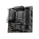 MSI PRO B760M-A WIFI DDR4 motherboard Intel B760 LGA 1700 micro ATX MSI PRO B760M-A WIFI DDR4 motherboard Intel B760 LGA 1700 micro ATX