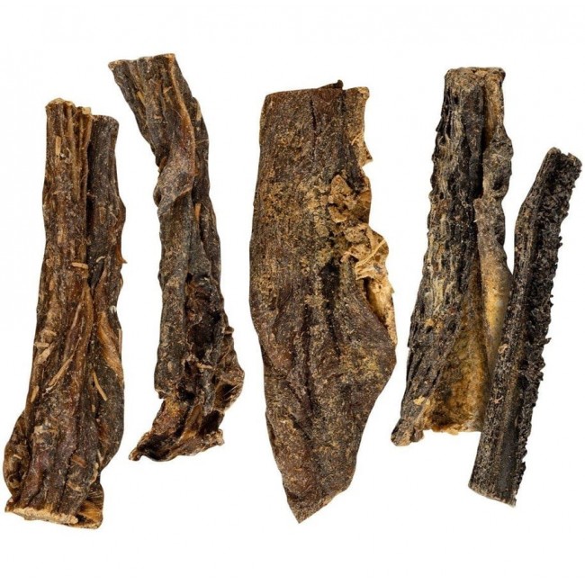 VITAKRAFT Chews Pure Beef Tripe - dog treat - 200g VITAKRAFT Chews Pure Beef Tripe - dog treat - 200g