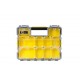 Stanley 1-97-517 small parts/tool box Black, Transparent, Yellow Stanley 1-97-517 small parts/tool box Black, Transparent, Yellow