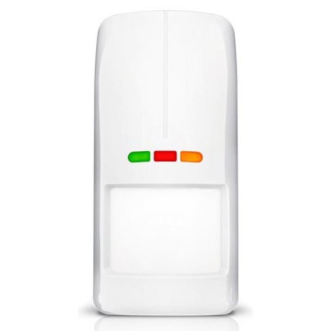 Satel AOD-210 motion detector Passive infrared (PIR) sensor Wireless Wall White Satel AOD-210 motion detector Passive infrared (PIR) sensor Wireless Wall White