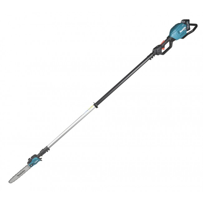 Makita pruning saw with extension 40V XGT UA004GM101 30cm 4.0Ah telescopic Makita pruning saw with extension 40V XGT UA004GM101 30cm 4.0Ah telescopic