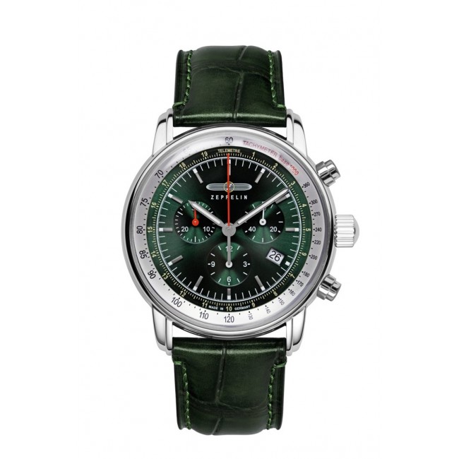 Zeppelin LZ 14 Marine 8888-4 quartz watch Zeppelin LZ 14 Marine 8888-4 quartz watch