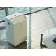 Portable air conditioner WHIRLPOOL PACF212CO W White Portable air conditioner WHIRLPOOL PACF212CO W White