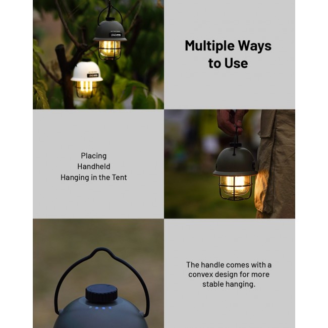 FLASHLIGHT LAMP SERIES/100 LUMENS LR40 NITECORE FLASHLIGHT LAMP SERIES/100 LUMENS LR40 NITECORE