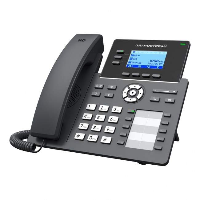 Grandstream GRP 2604P HD Grandstream GRP 2604P HD