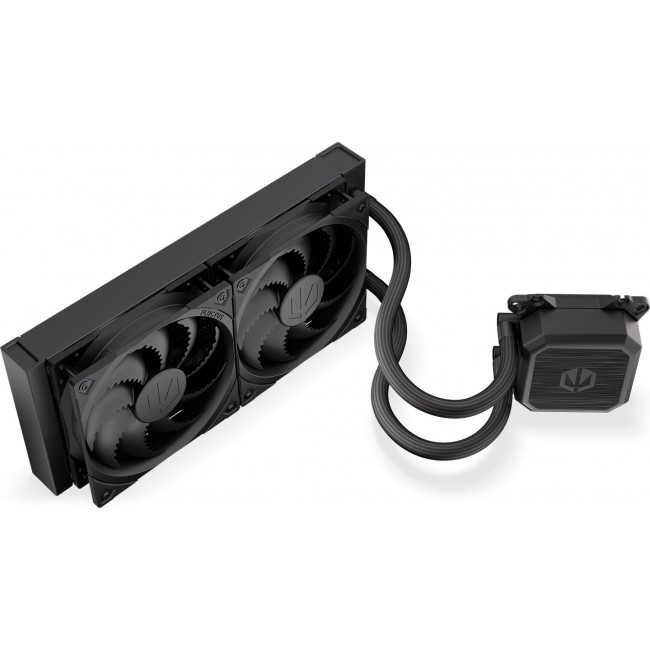 ENDORFY PC Cooling Kit Navis F240 ENDORFY PC Cooling Kit Navis F240