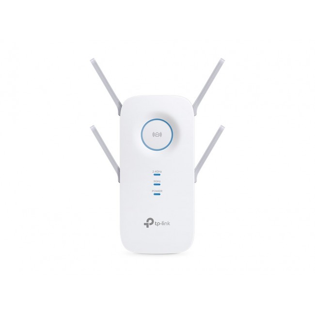 TP-Link AC2600 WLAN Repeater TP-Link AC2600 WLAN Repeater