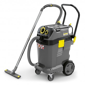 K rcher Wet and dry vacuum cleaner NT 50/1 Tact Te L