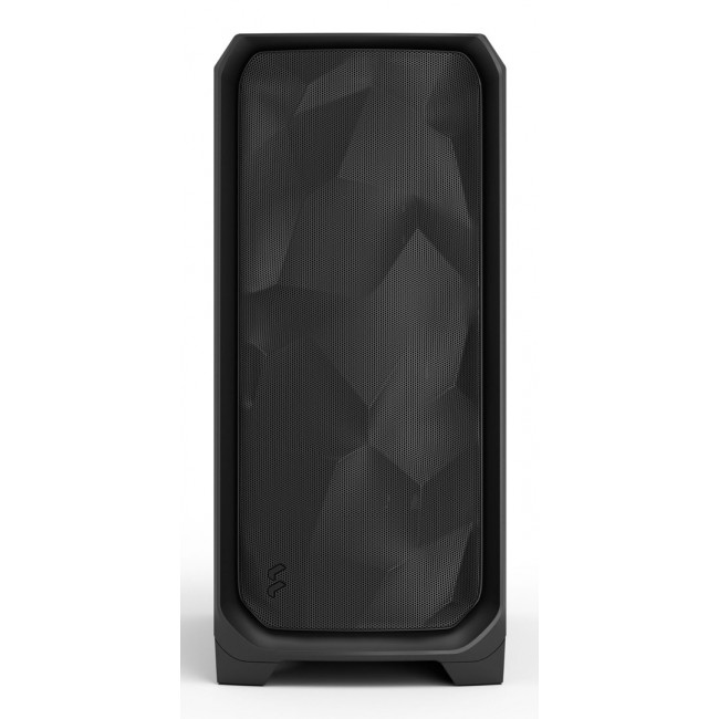 Fractal Design Meshify 3 Black Solid Fractal Design Meshify 3 Black Solid