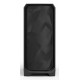 Fractal Design Meshify 3 Black Solid Fractal Design Meshify 3 Black Solid