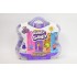 Kinetic Sand Castle Case - Lime Green