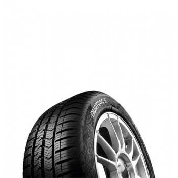 Car Tire Quatrac 5 VREDESTEIN All season 3PMSF M+S labels: rolling resistance - D, wet grip - C, external noise - 69 dB (B) snow grip -