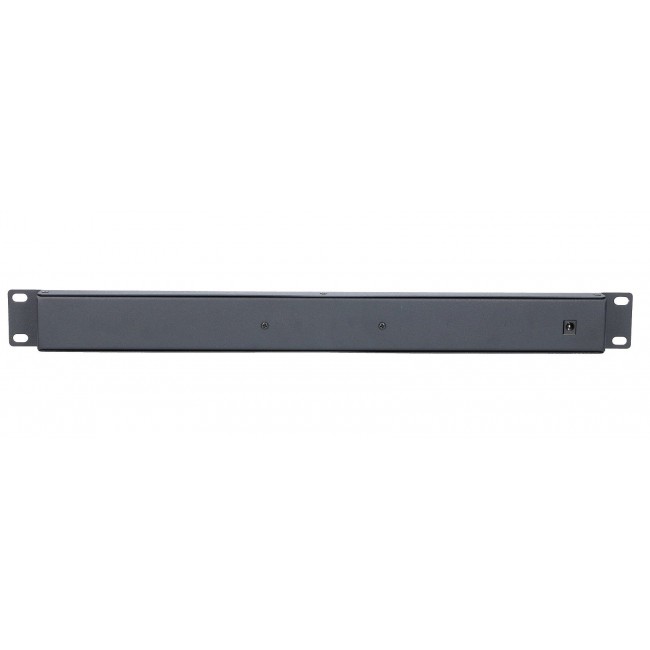 Extralink PoE Injector 12 Port 12x 100Mb/s RJ45, Rackmount Extralink PoE Injector 12 Port 12x 100Mb/s RJ45, Rackmount