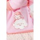 Baby Annabell Deluxe Bath Time Doll bathtub set