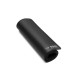 SAVIO Black Edition Precision Control S 25x25 Gaming mouse pad Black SAVIO Black Edition Precision Control S 25x25 Gaming mouse pad Black