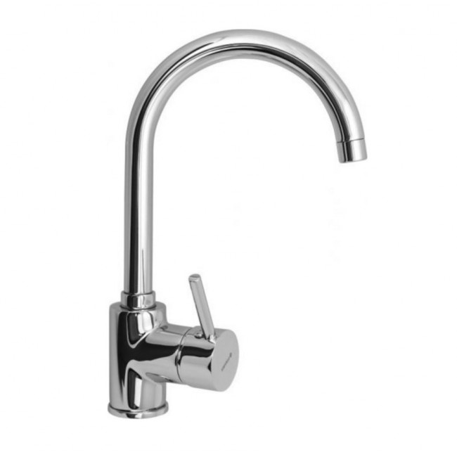 PYRAMIS ADRIA mixer chrome PYRAMIS ADRIA mixer chrome